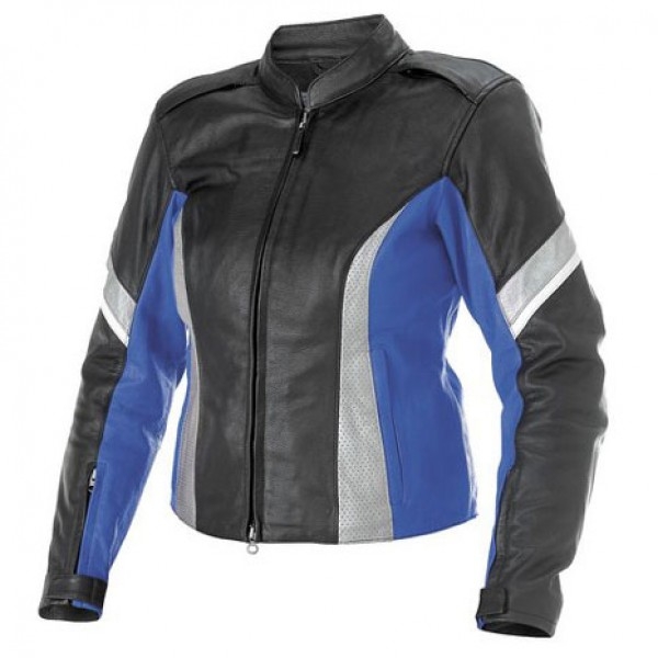 MOTORBIKE JACKET FOR WOMEN